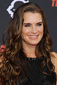 Brooke Shields