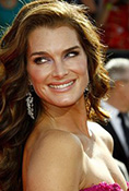 Brooke Shields