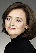 Cherie Blair