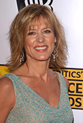 Christine Lahti