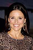 Julia Louis Dreyfus
