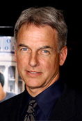 Mark Harmon