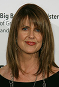Pam Dawber