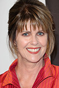 Pam Dawber