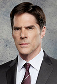 Thomas Gibson